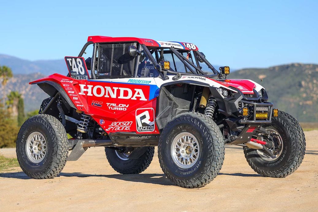 tenderloin bdp shorts アメカジ バイカー TALON Honda Talon 1000R Tackles Top UTV Class at Mint 400 | UTV Driver