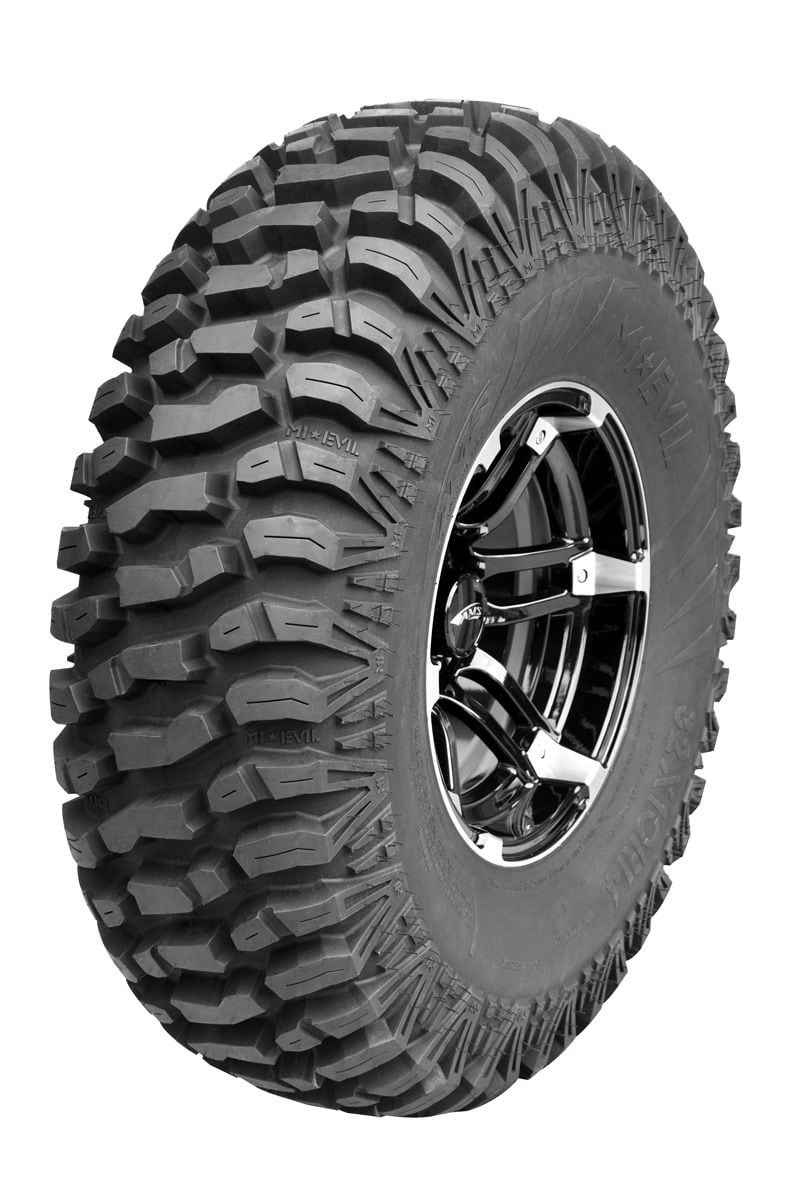 2 32 of an inch tire
