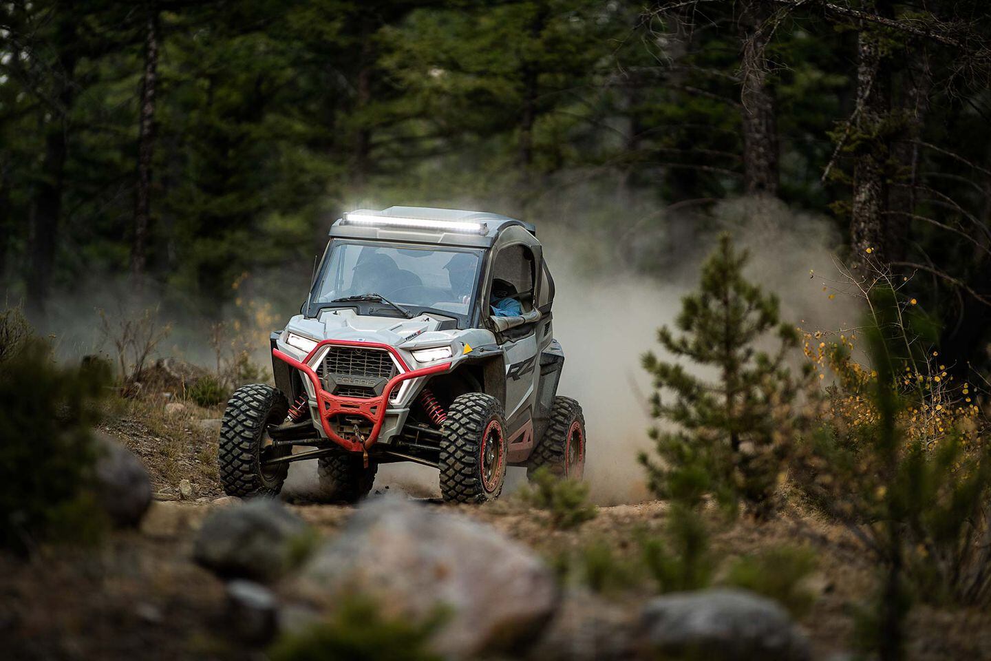 2022 Polaris RZR Trail S 900/1000 Buyer's Guide: Specs, Photos, Price | UTV  Driver