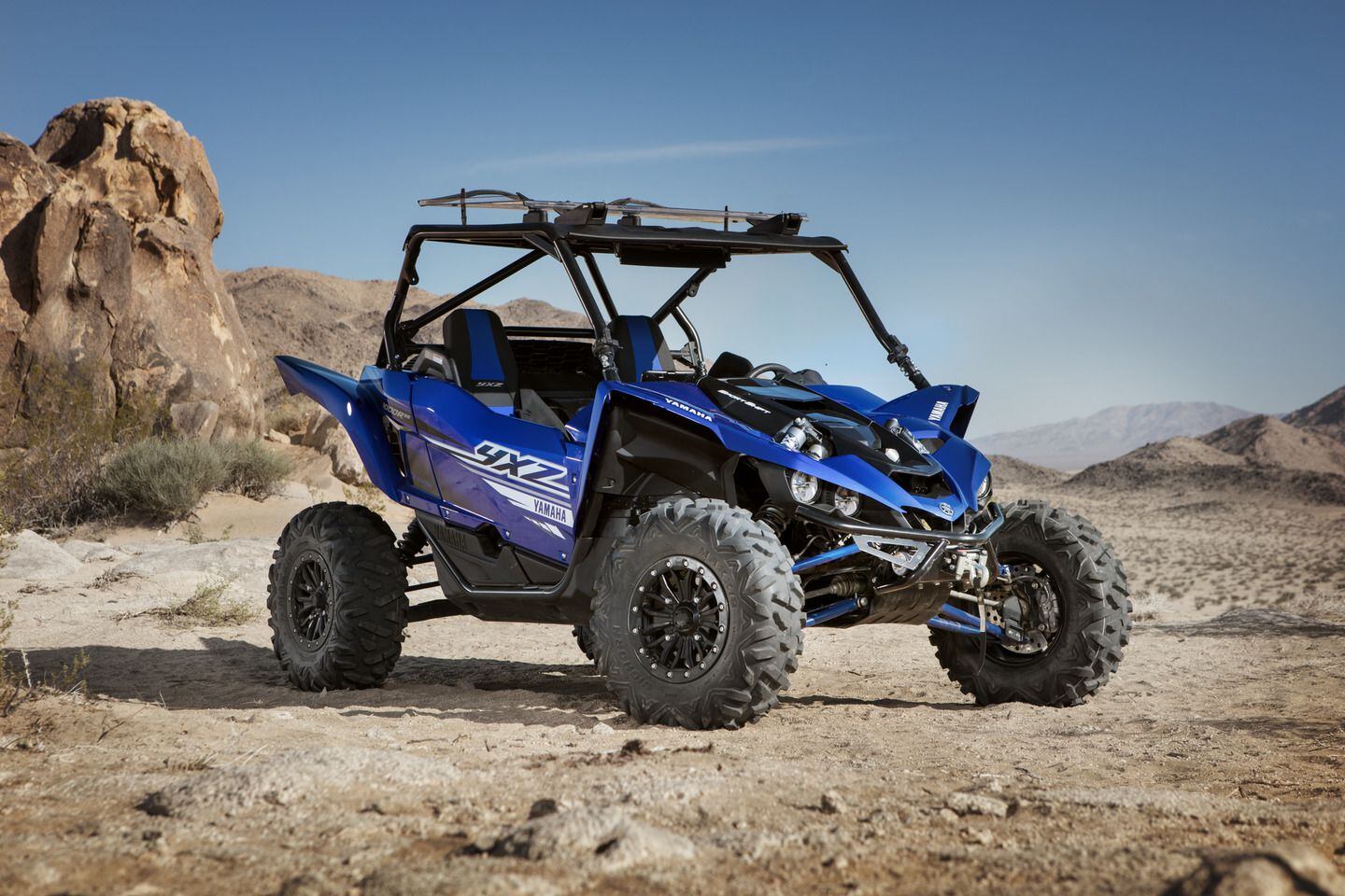2019 Yamaha Yxz1000r Utv Driver 2019 Yamaha Yxz1000r Utv Driver
