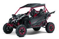 2017 Yamaha YXZ1000R SE | UTV Driver