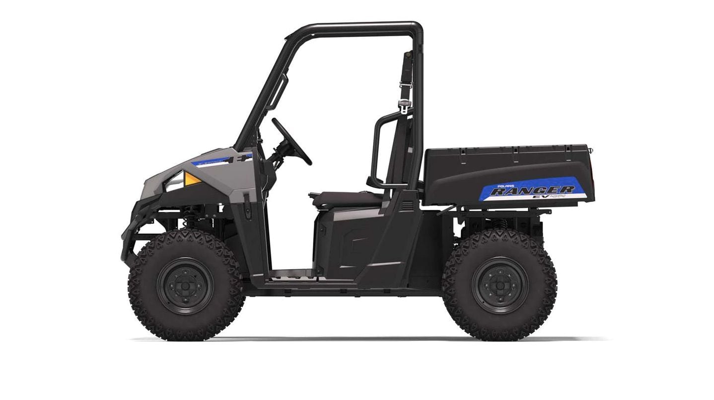 Polaris ranger ev dimensions new arrivals