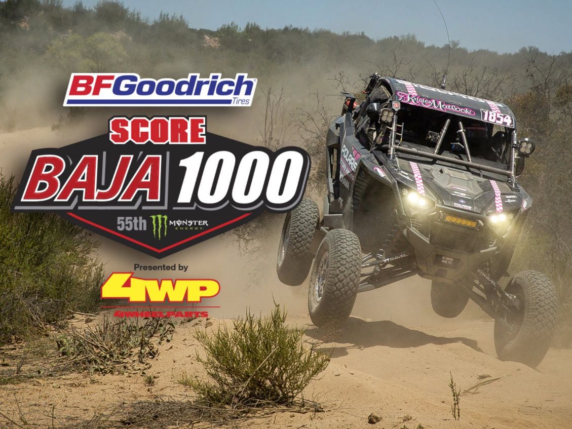 Five UTV Events You Don’t Want to Miss in 2023 UTV Driver