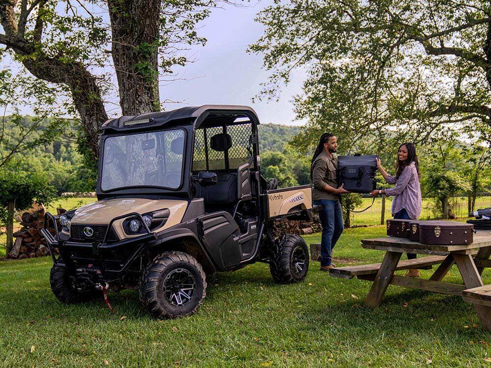 2024 Kubota Sidekick Unveiled | UTV Driver