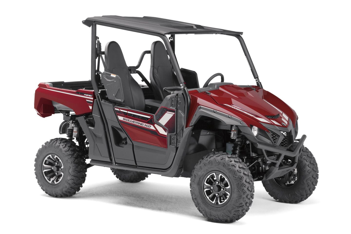 2019 Yamaha Wolverine X2 R-Spec UTV | UTV Driver