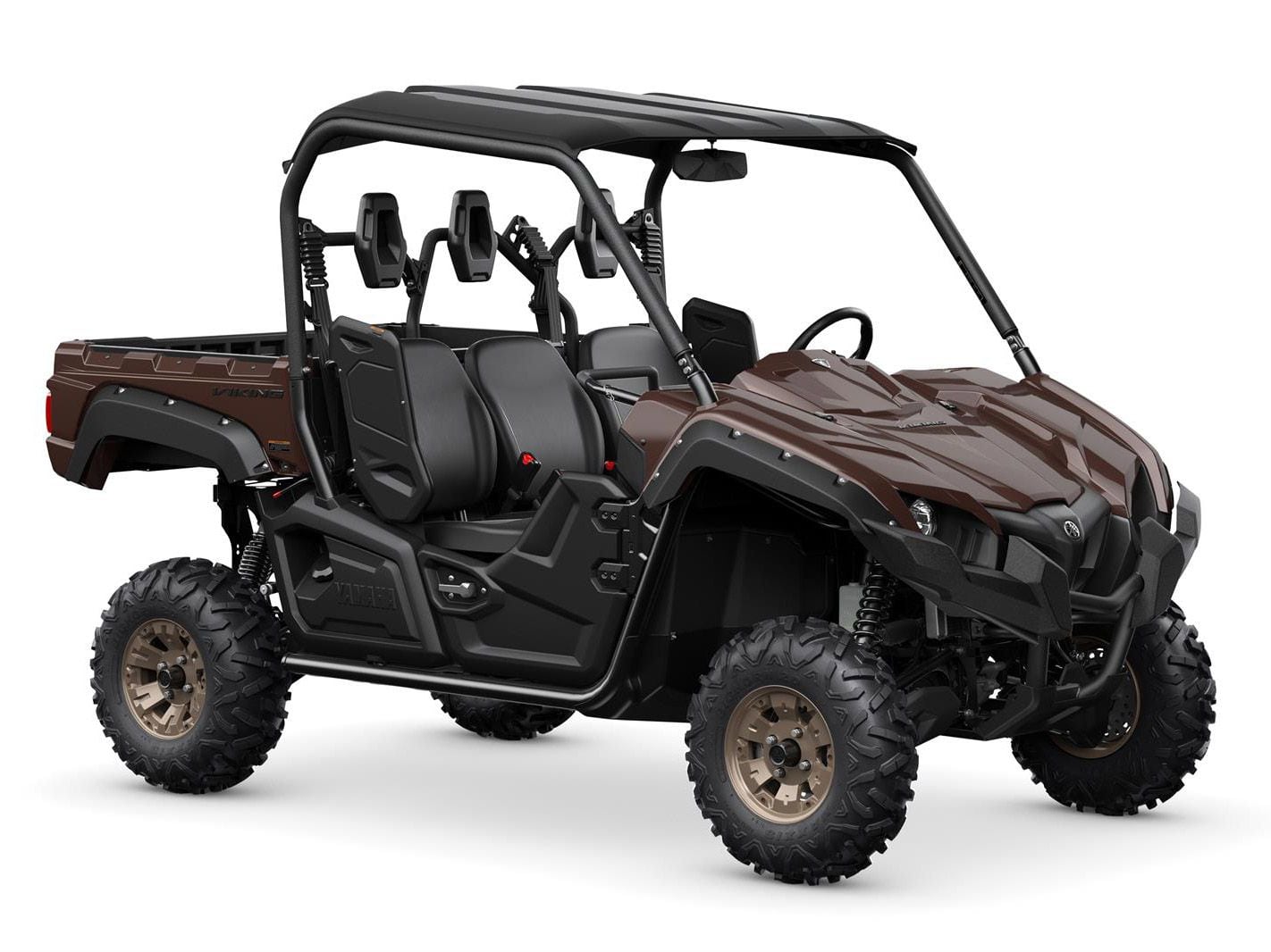 Yamaha motor company utv 2025