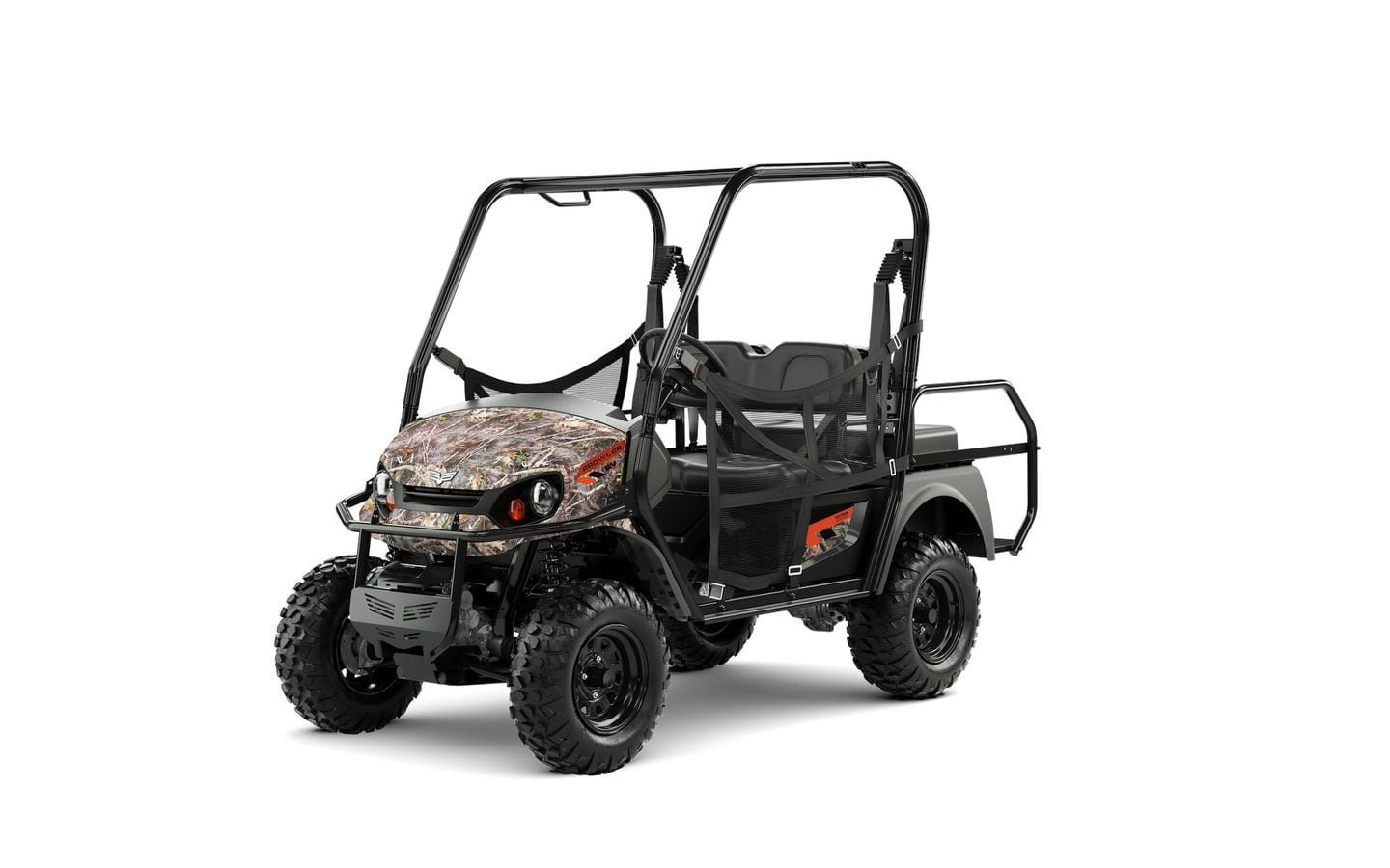 Textron utv electric discount
