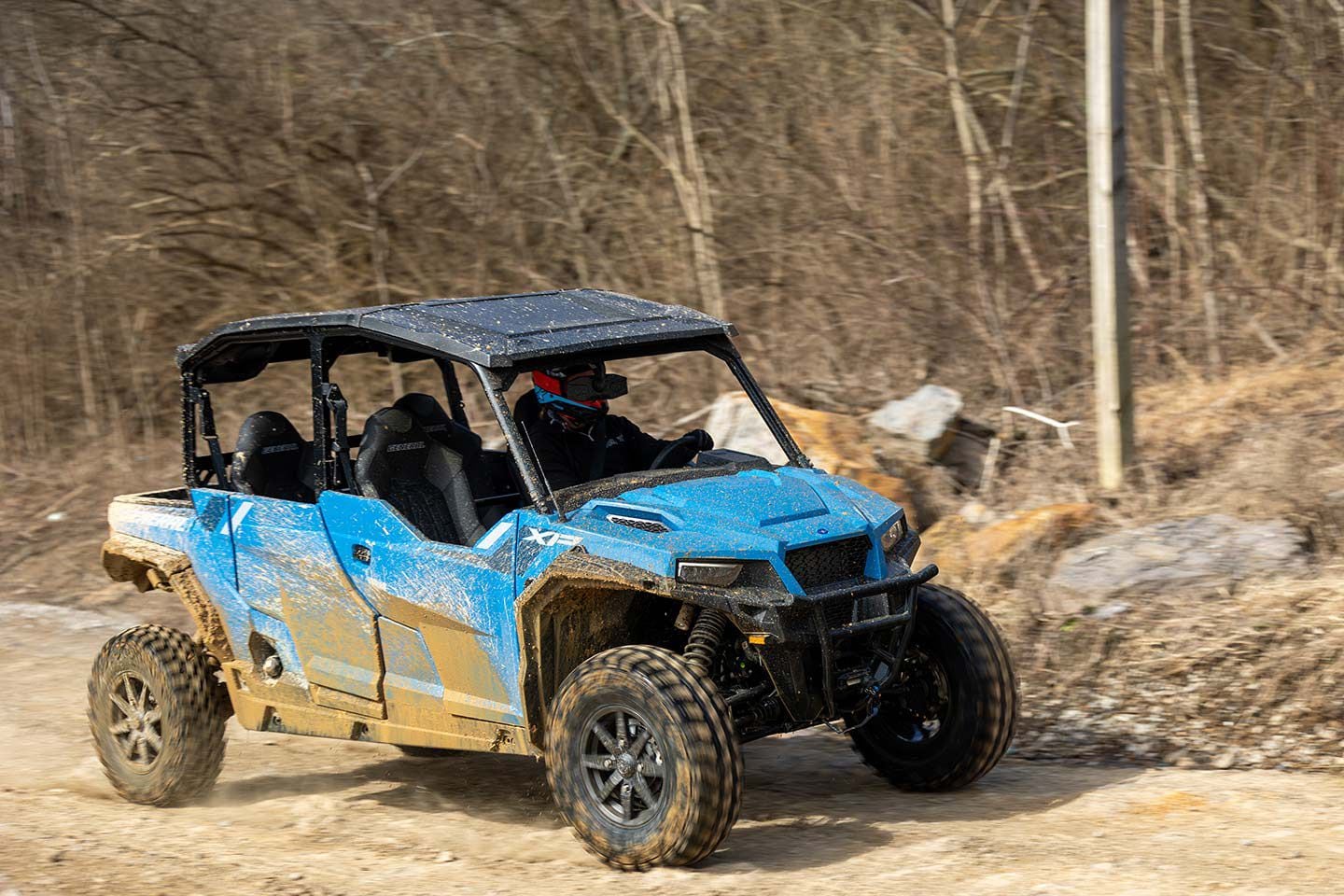 2022 Yamaha Wolverine RMAX2 1000 Sport Top Speed | UTV Driver