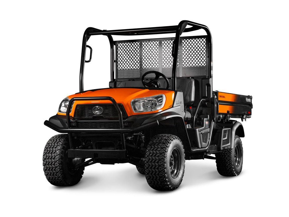 #2.3.4 kubota ヒグマ 牙 2026 Kubota RTV-X1130 Buyer's Guide: Specs, Photos, Price | UTV Driver