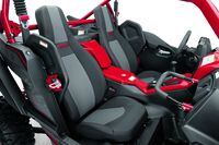 2017 Yamaha YXZ1000R SE | UTV Driver