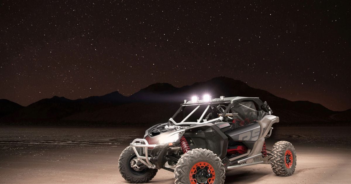 UTV Maintenance & Repair UTV Driver