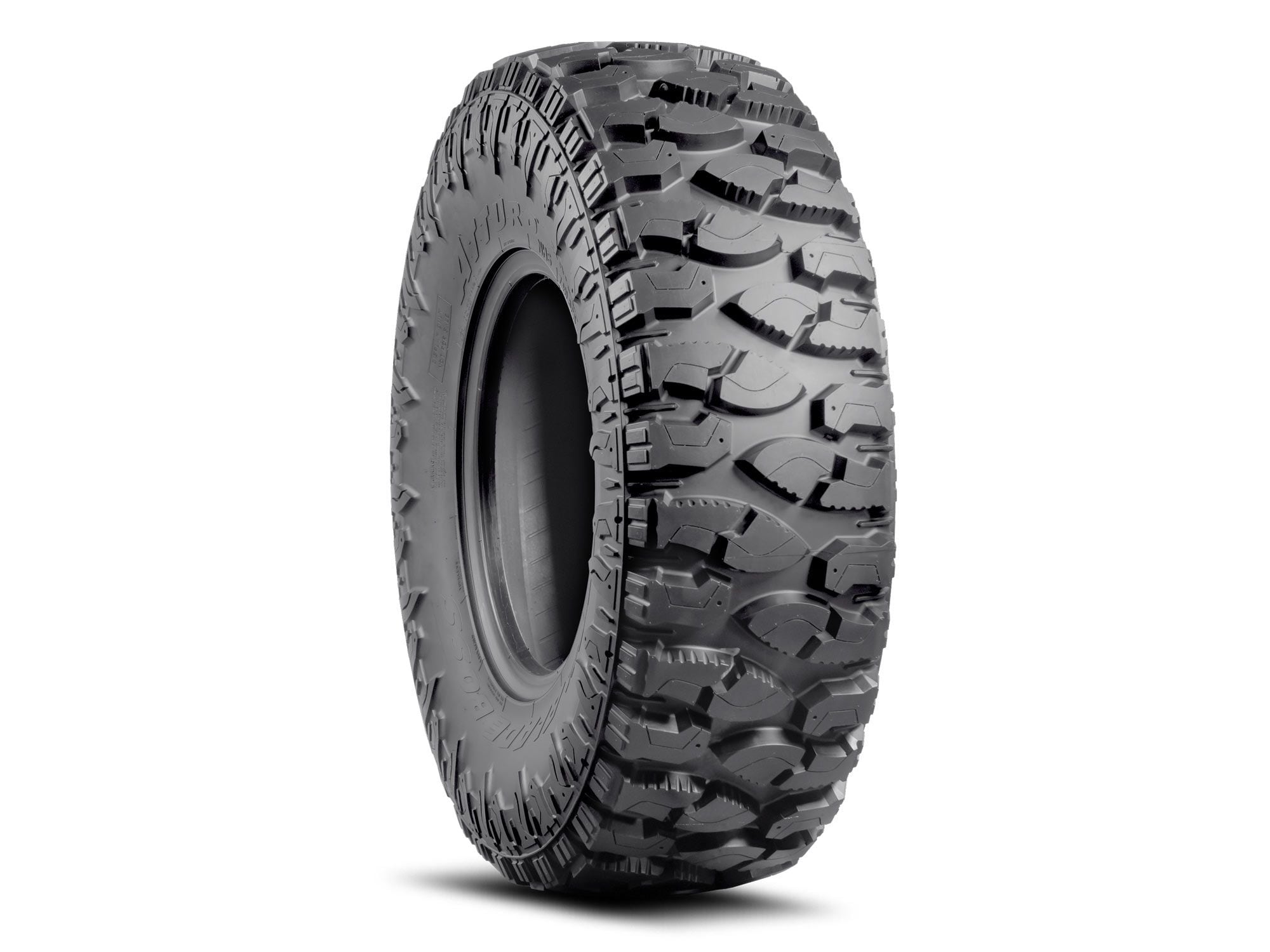 Atturo Trail Blade BOSS MudTerrain Tire LRD 8PLY Rated mail