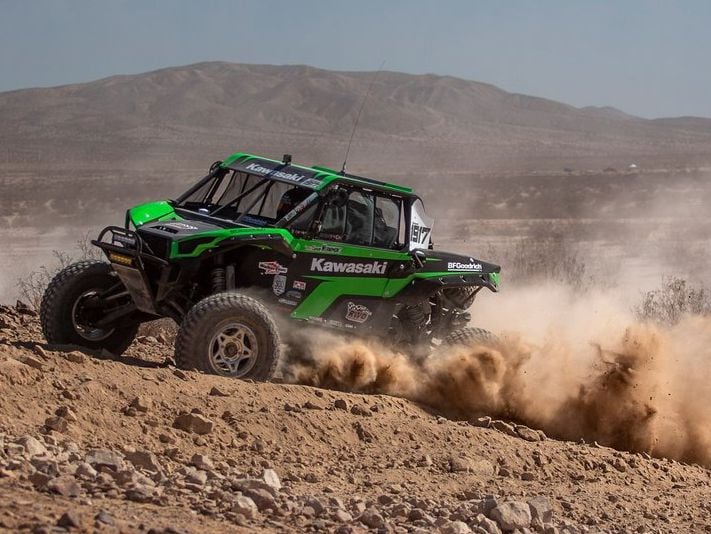 UNLTD OffRoad Racing Series Announces 2025 Schedule UTV Driver
