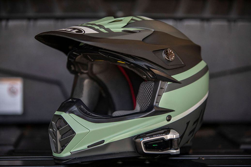 Cardo Packtalk Bold JBL Install | UTV Driver Cardo Packtalk Bold JBL Install | UTV Driver