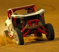 HAGANE「Super Villan」 Segway Powersports Super Villain Manufacturer Models | Eddie
