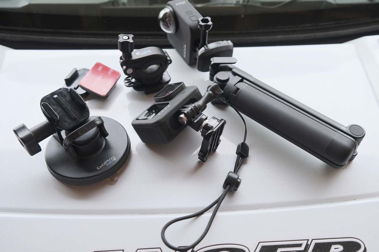 The Best GoPro Mounts for Your UTV UTV Driver