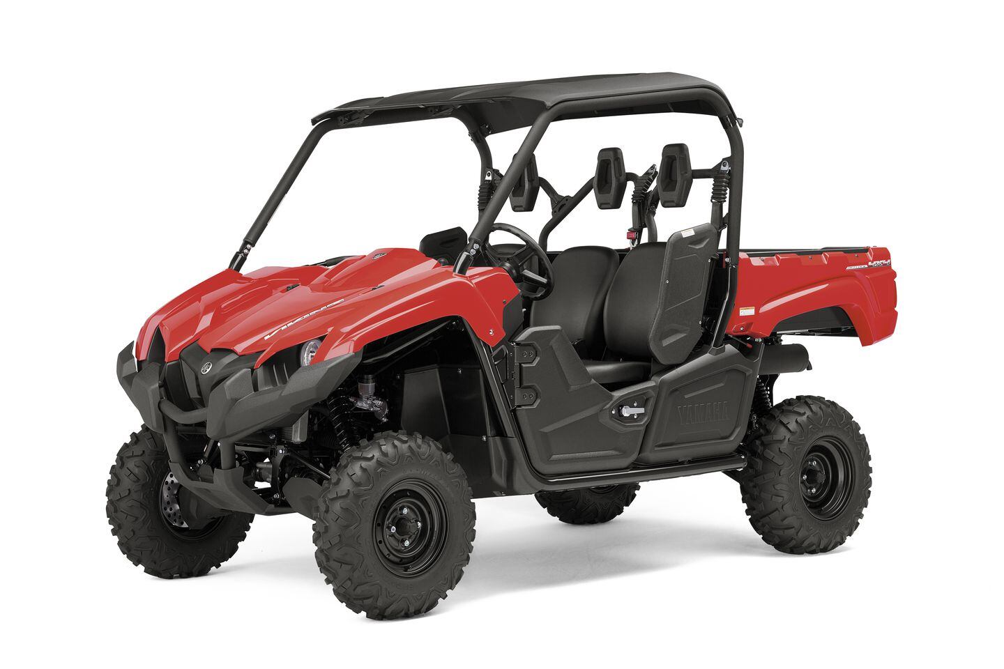 2017 Yamaha Viking | UTV Driver