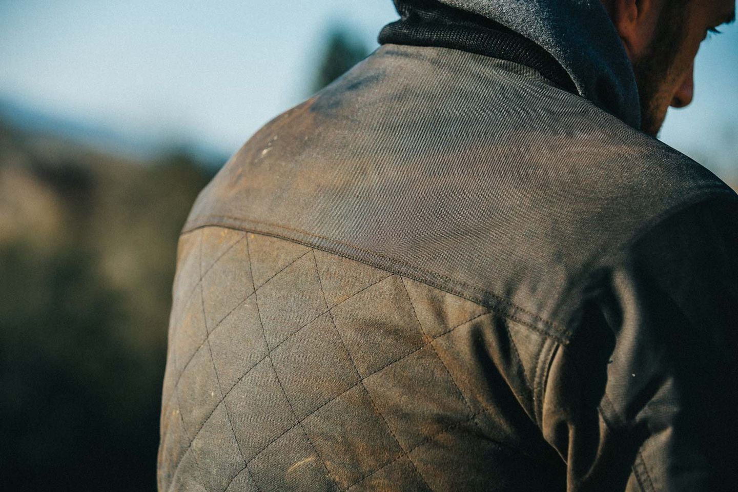 Gear Review: Filson Alcan Quilted Jacket | UTV Driver