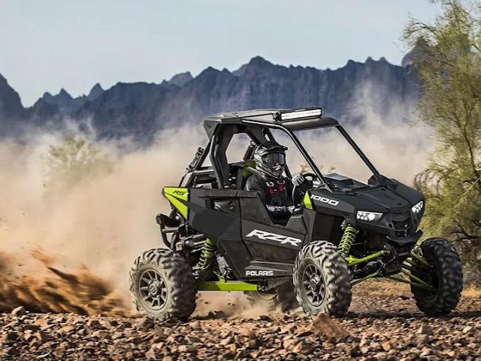 2022 Polaris RZR RS1 Buyer's Guide: Specs, Photos, Price | UTV Driver