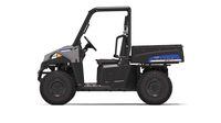 2022 Polaris Ranger EV Buyer s Guide Specs Photos Price UTV