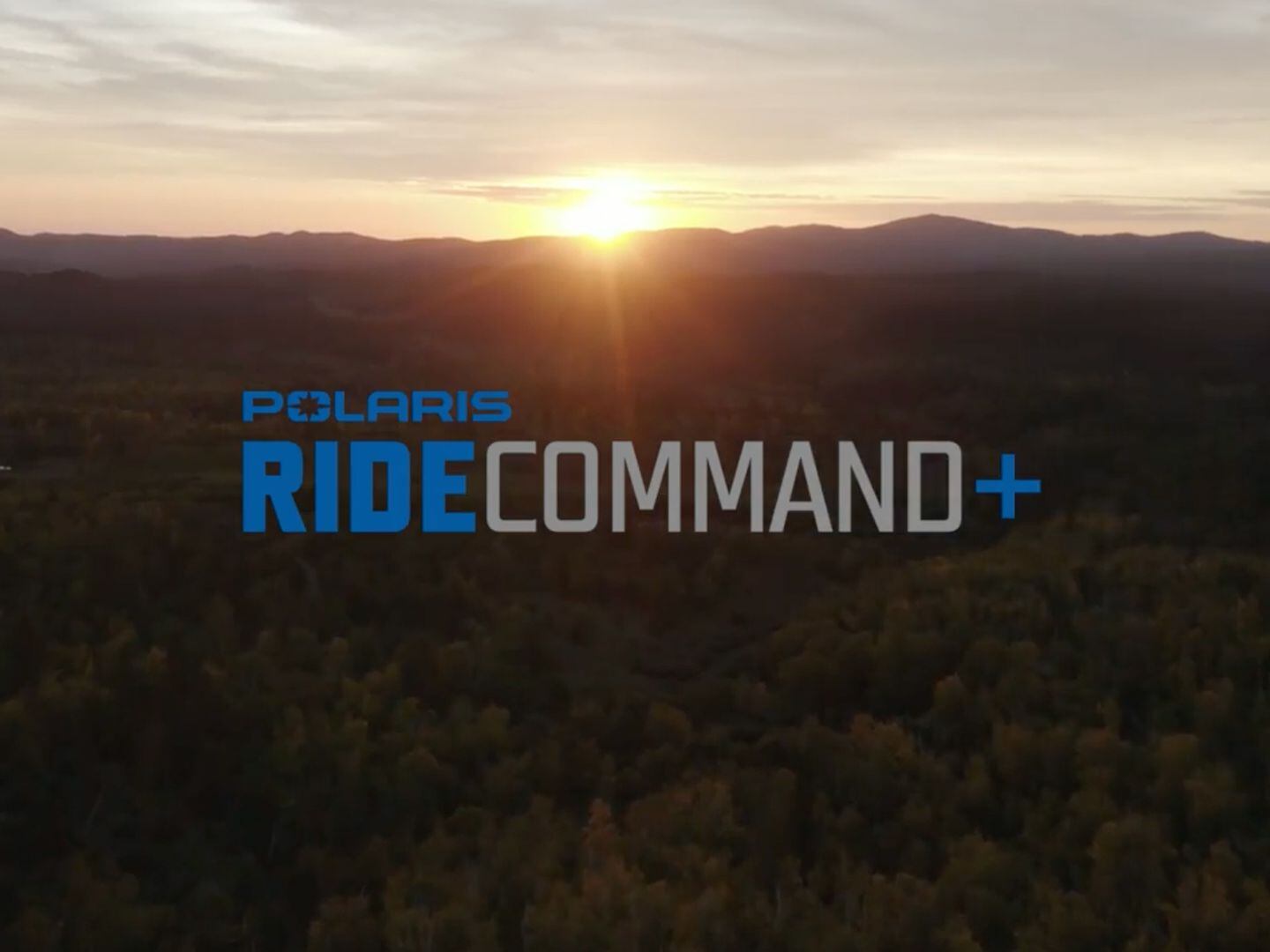 Polaris Unveils SubscriptionBased Ride Command+ UTV Driver