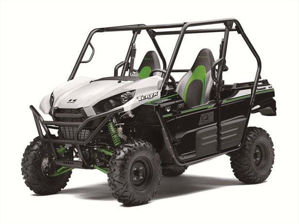 2019 Kawasaki Teryx | UTV Driver