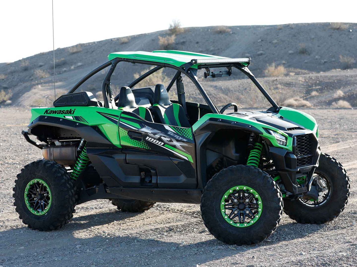 UTV World Championship Poker Run 2021 UTV Driver