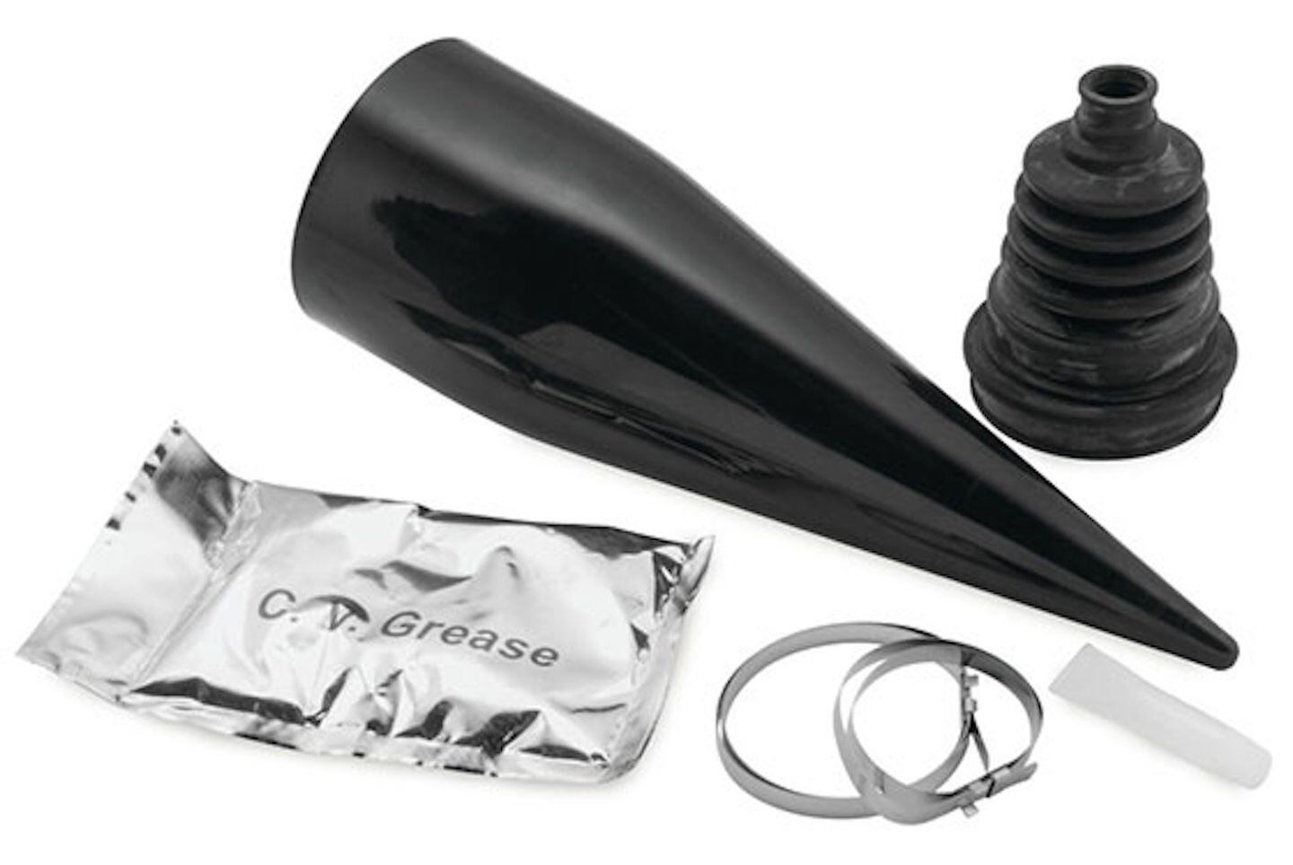 QuadBoss CV Boot Rapid Repair Kit UTV Driver