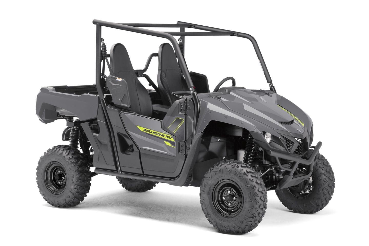 2019 Yamaha Wolverine X2 R-Spec UTV | UTV Driver