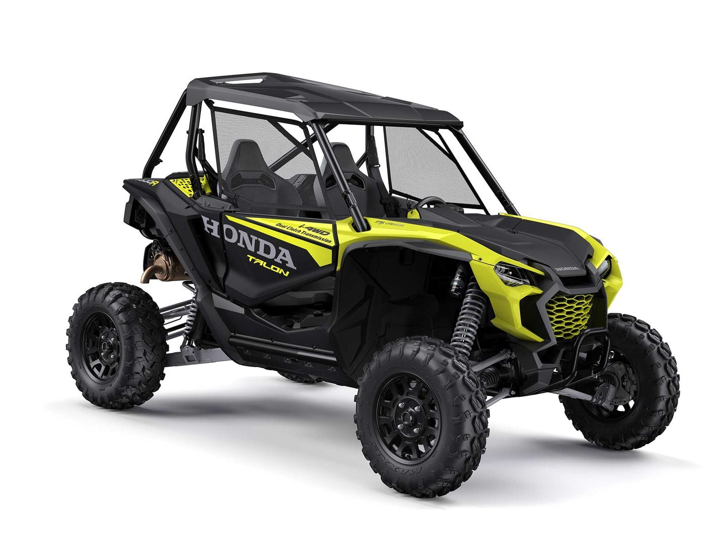 Honda shop talon 2022