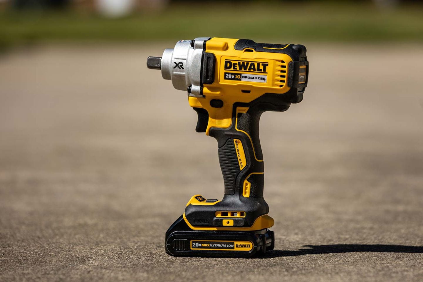 DEWALT ATOMIC 20V MAX 2-Tool Brushless Cordless Compact Drill/Driver &  Impact Driver Combo Kit with (2) 2.0 Ah Batteries & Charger - Rogers &  Tenbrook