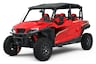 2025 Polaris General XP 4 1000 Premium studio