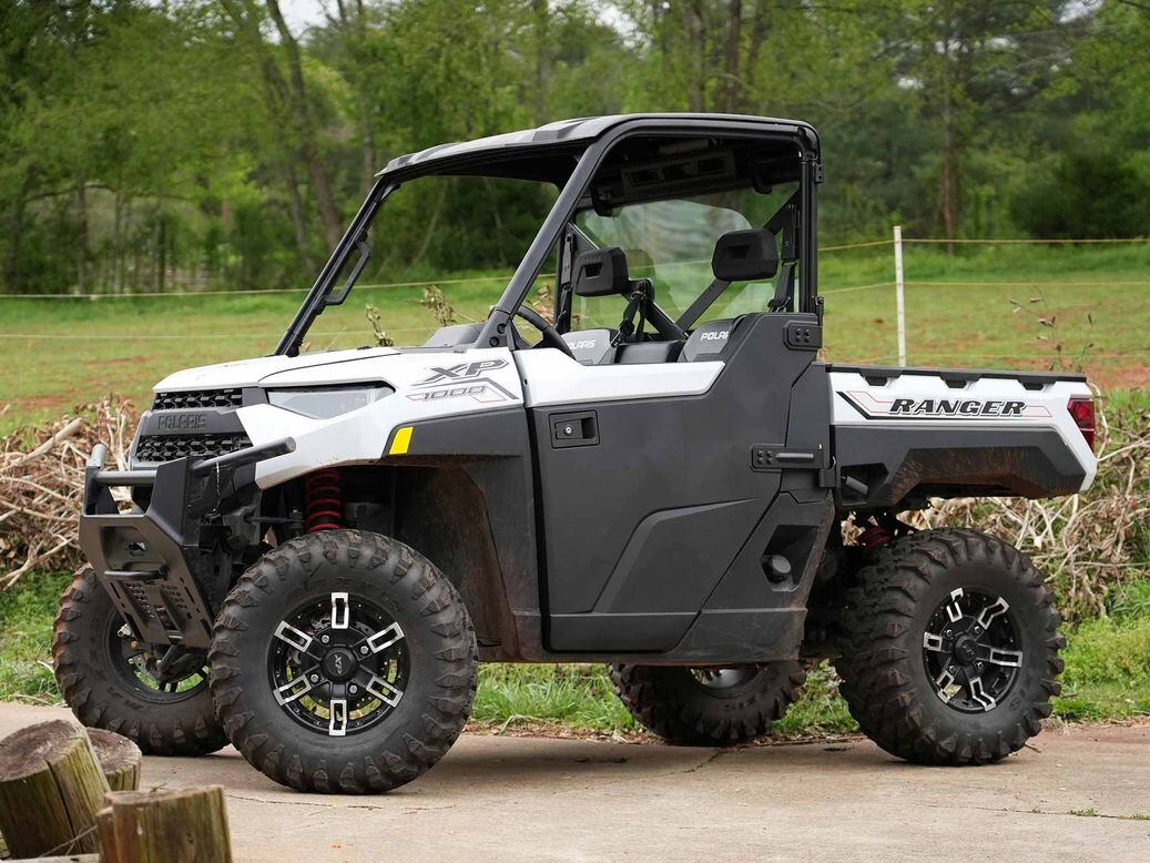 2021 Polaris Ranger XP 1000 Buyer s Guide Specs Photos Price UTV Driver