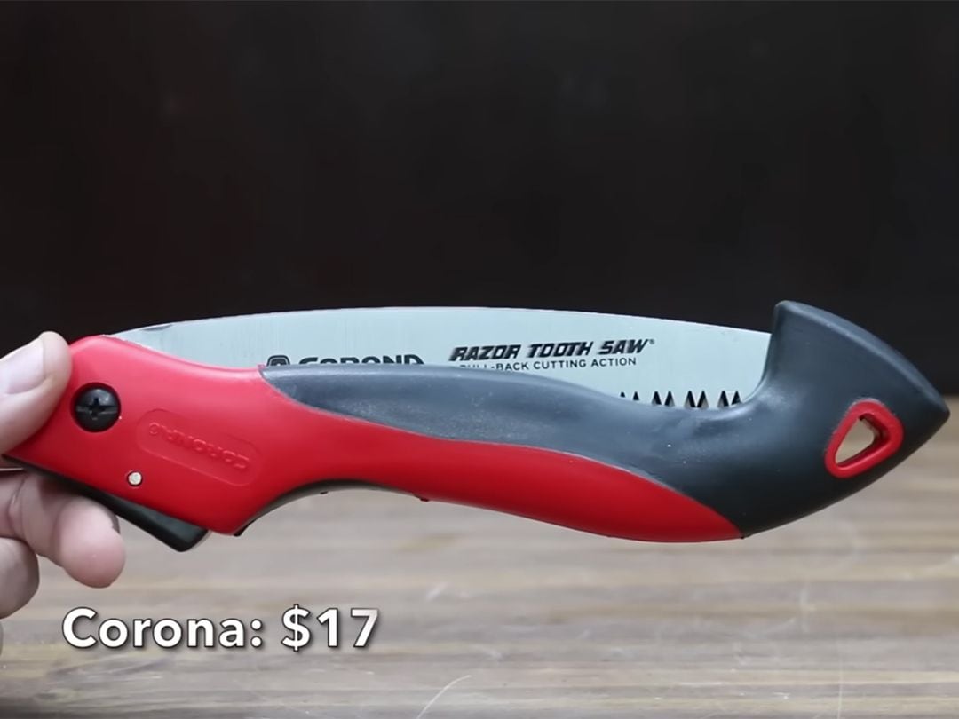 Let Project Farm Help You Pick the Best Trail Saw UTV Driver