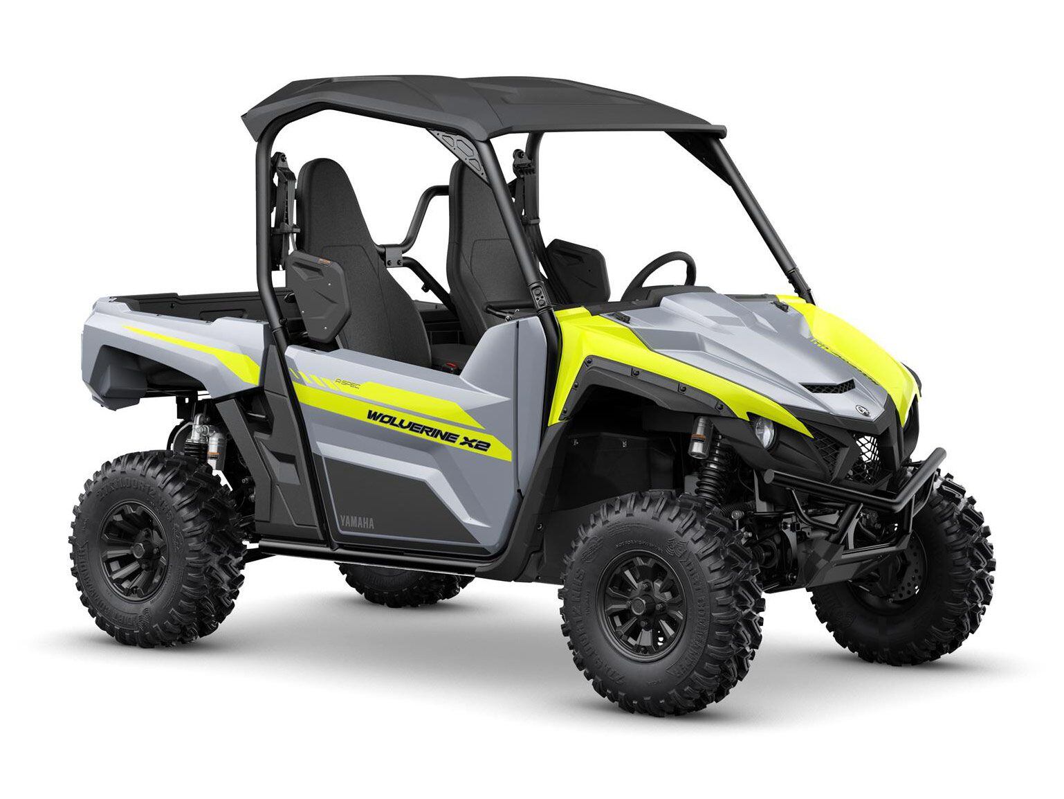 2022 Yamaha Wolverine X2 850 Buyer's Guide: Specs, Photos, Price