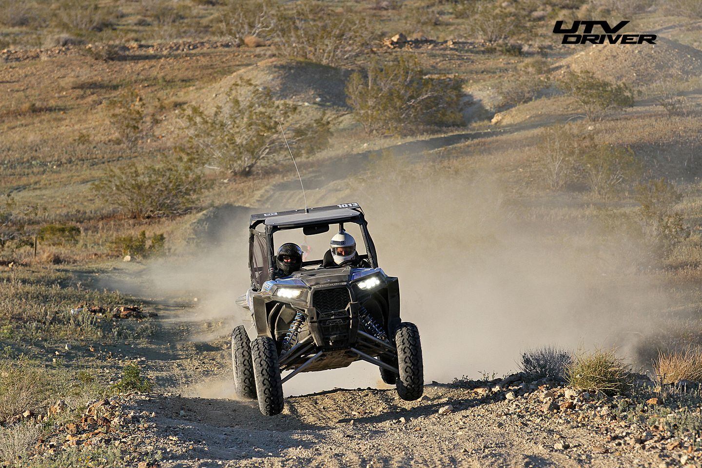2016 Pure UTV OffRoad Desert Series UTV Driver
