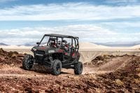 2019 Polaris UTV Lineup | UTV Driver
