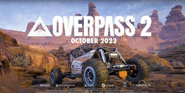Overpass xbox hotsell release date