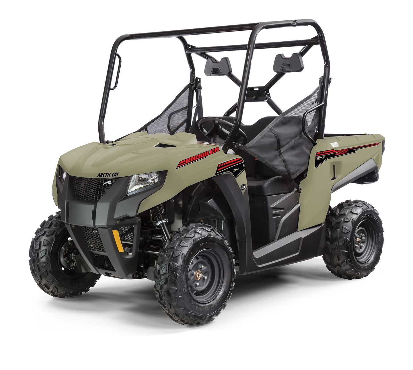 2022 Arctic Cat 500 Review