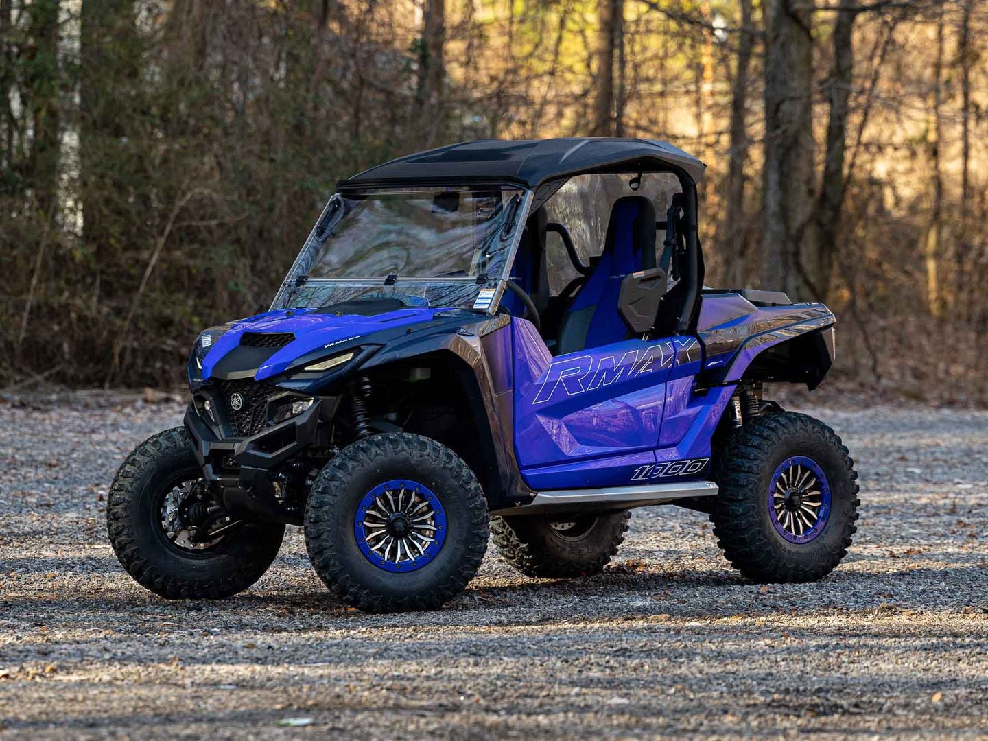 Iowa Legislature Could Make UTVs Street Legal UTV Driver