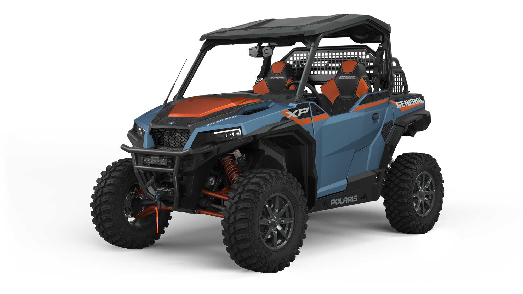 １m350円☆カントリーレース☆ご希望サイズ Used 2023 Polaris General XP 1000 Sport, Chicora PA | Specs, Price