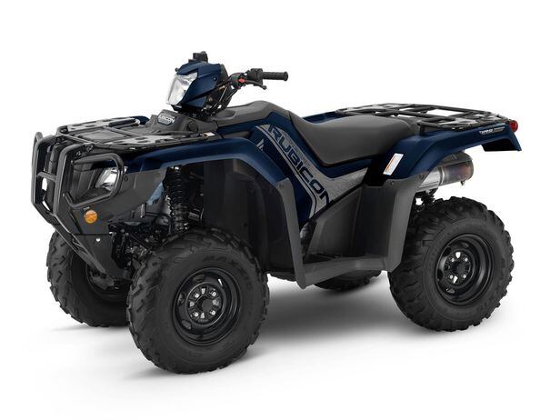 2021 honda rancher hotsell 420 4x4 price