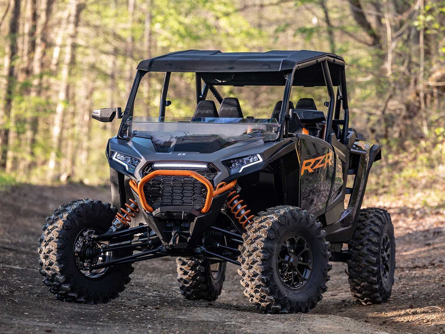 2024 Polaris RZR XP 1000 Gallery