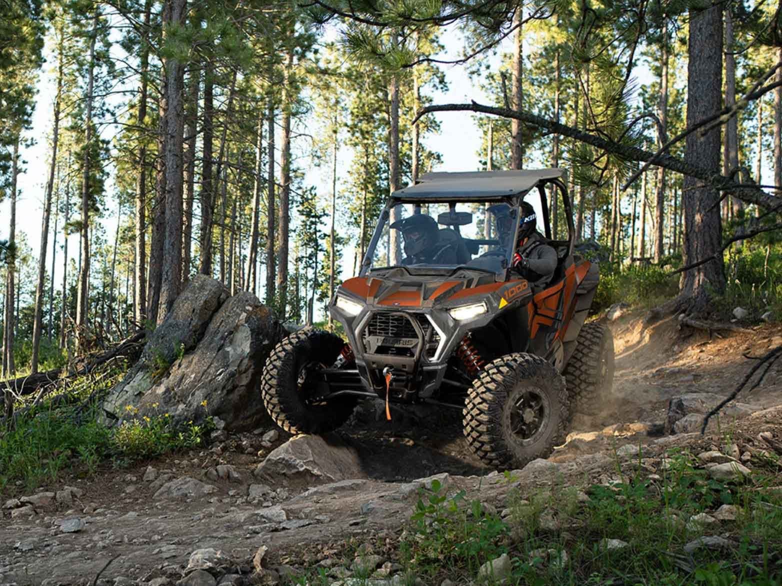 Top 3 Rock-Crawling Side-by-Sides of 2022 | UTV Driver