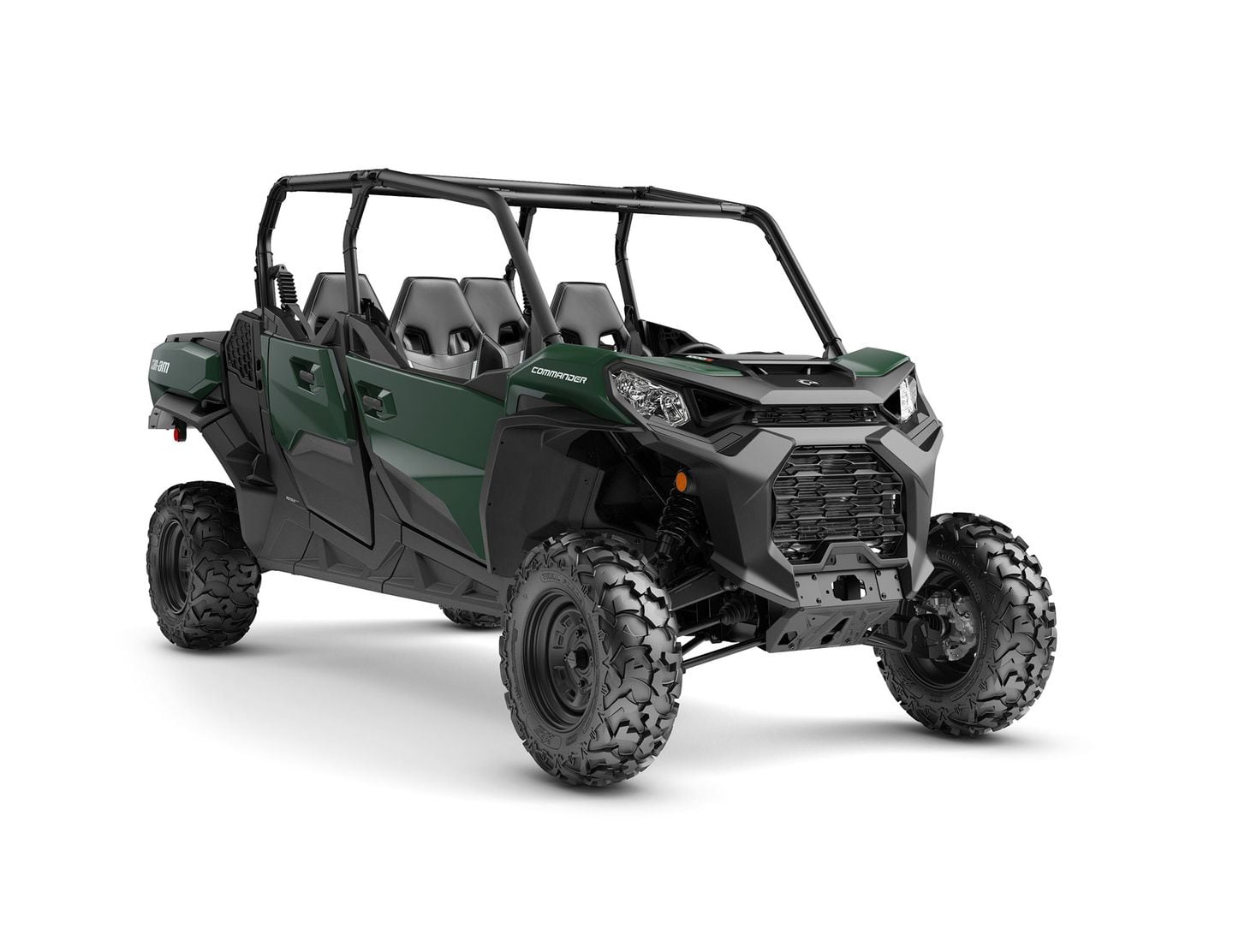 2022 Can Am Commander DPS Max DPS Buyer s Guide Specs Photos Price UTV Driver