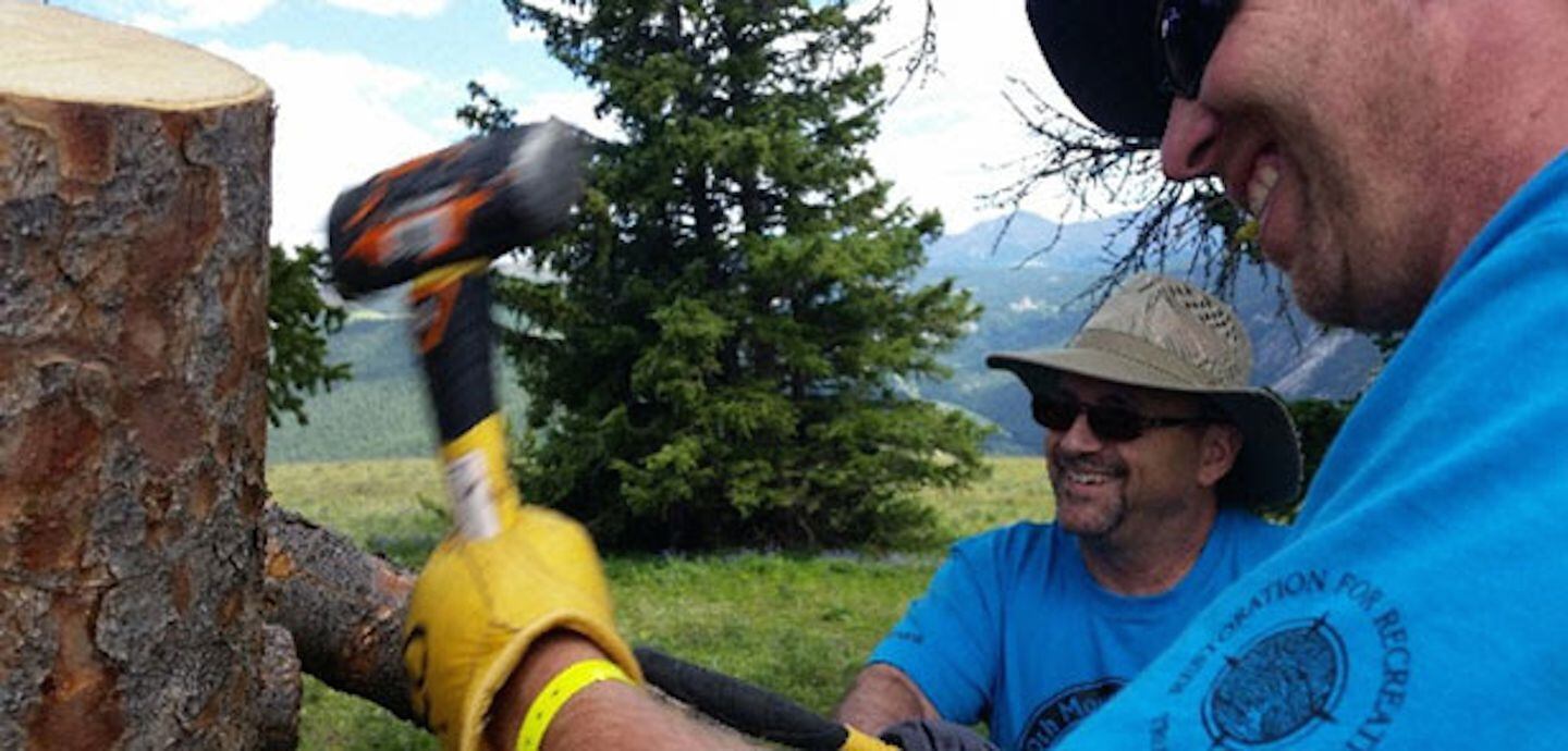 Tread Lightly funds 25 outdoor recreation projects UTV Driver