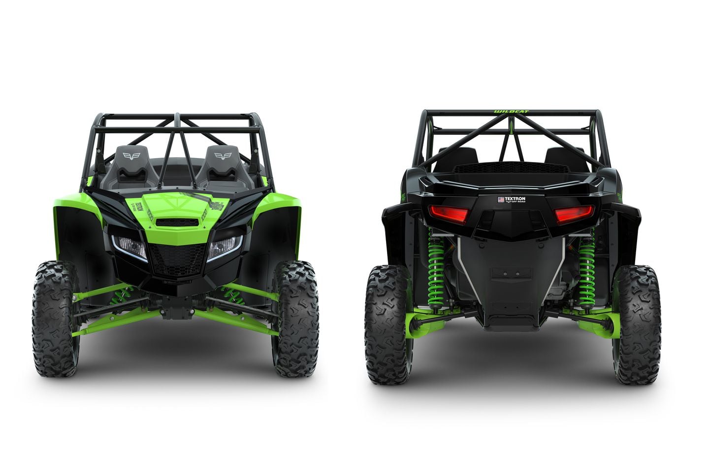 First Look at the 2018 Textron Off Road Wildcat XX | UTV Driver